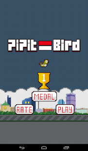 Pipit Bird Screenshots 3