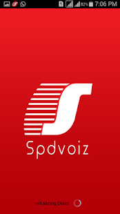 Lastest speedvoiz APK for Android