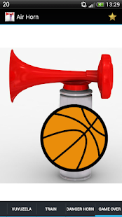 Air Horn Screenshots 0