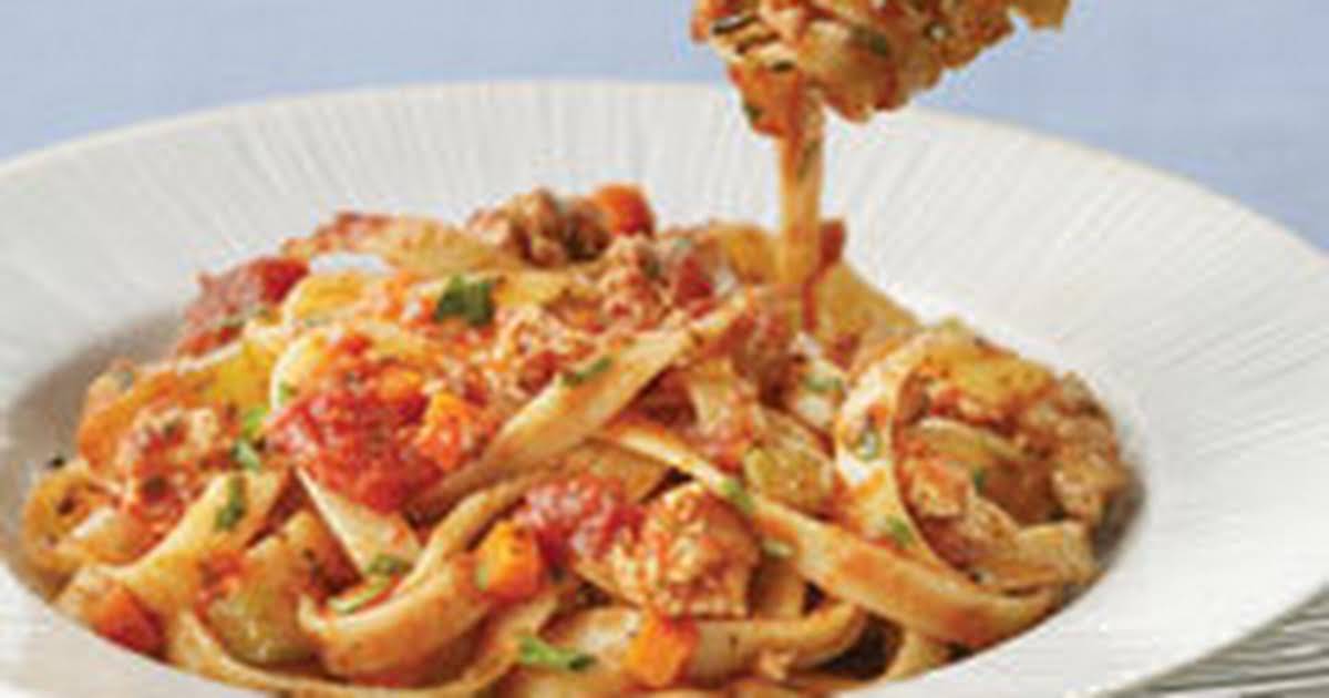 10 Best Turkey Mince Pasta Recipes Yummly