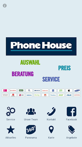 Phone House Ehingen
