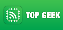 Top Geek - Tech News APK
