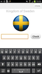Download Logo Quiz - World Capitals APK