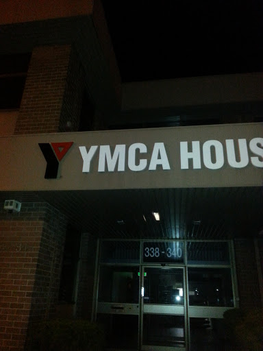 YMCA House