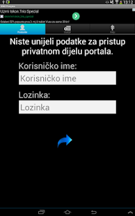 Enc provjera Screenshots 0