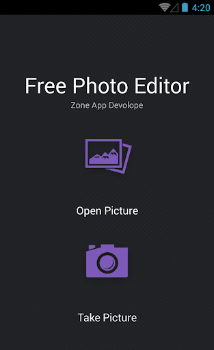 【免費工具App】Photo Editor-APP點子