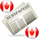 Canada Newspapers by q2developer APK