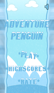 Adventure Penguin