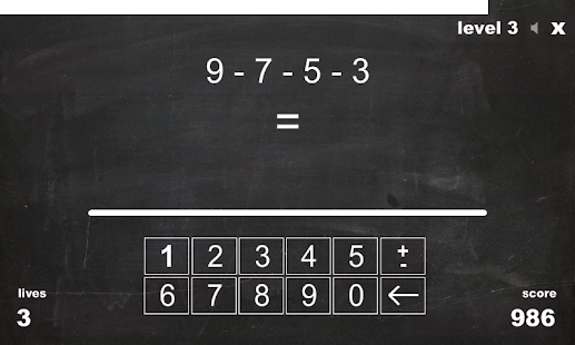 How to install iCount - Free Math Game lastet apk for pc