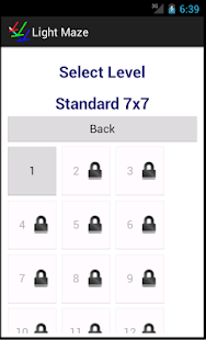 How to mod Light Maze 1.0.2 apk for pc