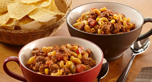 10 Best Frozen Ground Beef Crock Pot Recipes