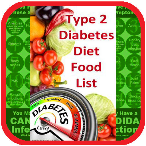 Diabetes Recipes Reverse