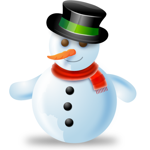 Snowman