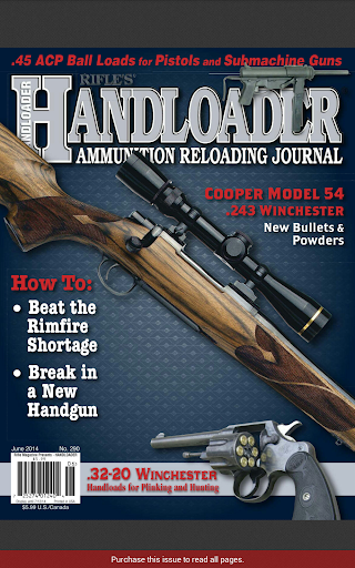 【免費生活App】Handloader-APP點子