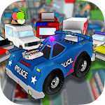 Police Car Driver - Parking 3D Apk