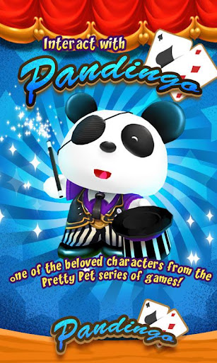  My Pet Pandingo Free v1.1.1