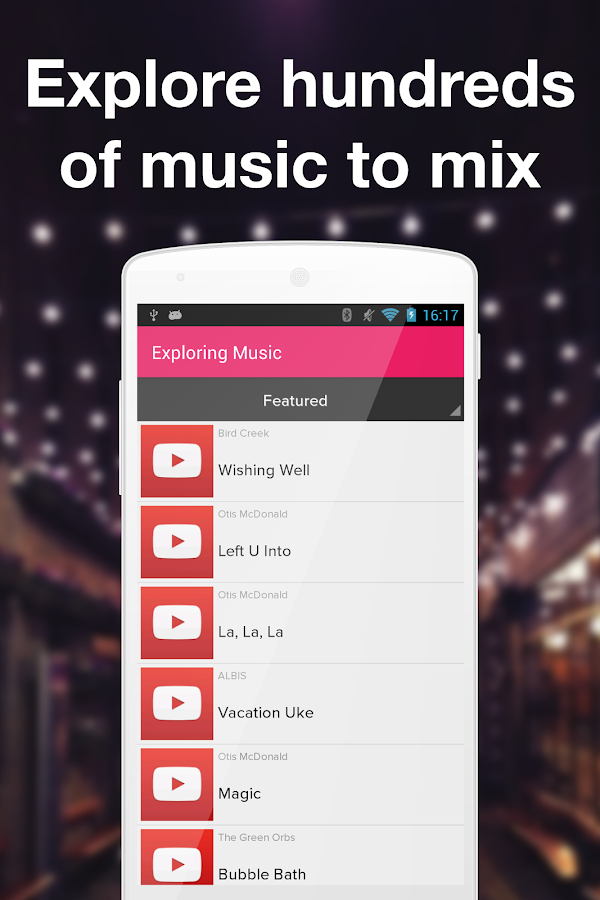   ReverX - magic reverse video- tangkapan layar 