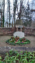 WW 1 Denkmal Ascheberg