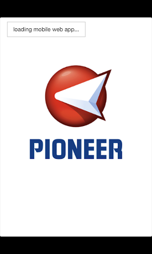 Pioneer Energy Mobile App