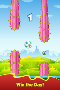How to get Flappy Brazil 1.3 apk for android