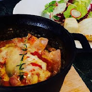 Le bon marché 好市集手作料理