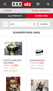 XXXLutz Screenshots 2