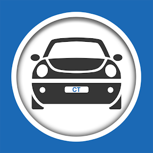Connecticut DMV Test Prep 1.0.4