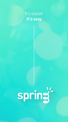 弹簧 Spring - 身材编辑专门应用程序