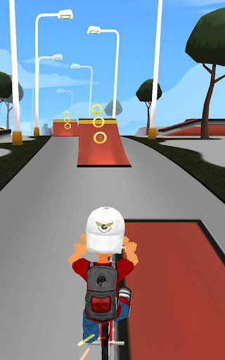 免費下載冒險APP|BMX Bike Stunt 3D Run app開箱文|APP開箱王