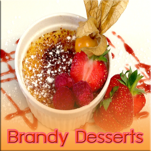 Brandy Desserts