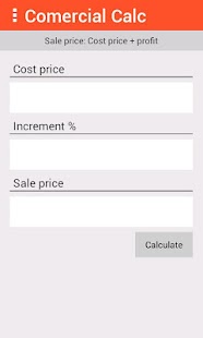 How to mod Comercial Calc 1.0 unlimited apk for laptop