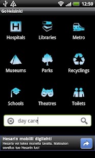 Go Helsinki Screenshots 3