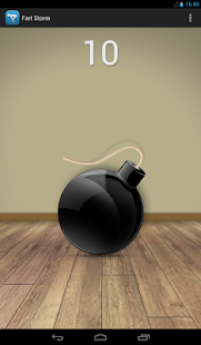 Fart Storm Screenshots 7