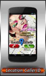 Location  Caller ID poster 5
