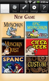 免費下載紙牌APP|Munchkin Level Counter app開箱文|APP開箱王