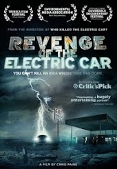 Revenge of the Electric Car