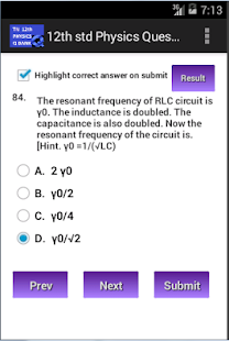 How to download 12th Chemistry Question Bank patch 1.0 apk for laptop