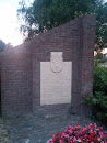 Monument 1940 -  1945