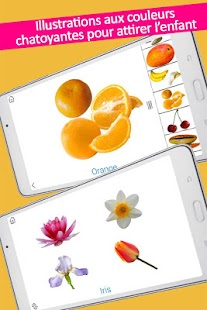 Montessori pour les enfants Screen 2