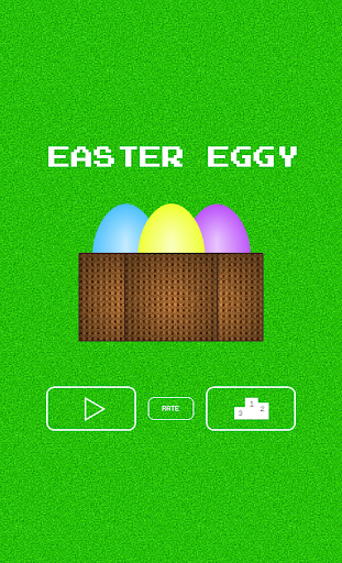Easter Eggy
