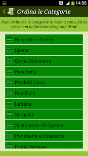 download Spesamente Lista della Spesa free