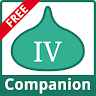 Free Companion for DQ4 Application icon