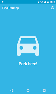 Lastest Find Parking APK for Android