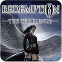 Redemption Teaser logo