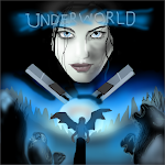 Underworld's Movie Poster :)