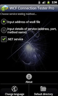 How to download WCF Connection Tester Pro 1.3 unlimited apk for bluestacks