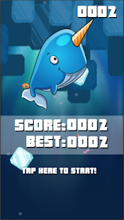 Glacier Dash Screenshots 11