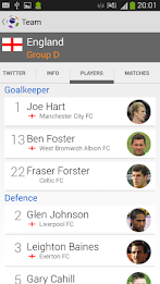 Brazil Cup 2014 poster 4