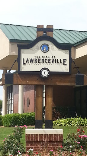 The City of Lawrenceville