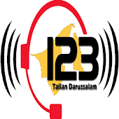 123 Talian Darussalam